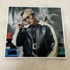 神山智洋 ソロカード