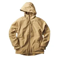 耐久撥水アーバンシェルジャケット 3XL