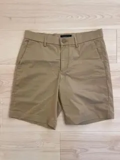 BANANA REPUBLIC ショートパンツ ベージュ30のサムネイル