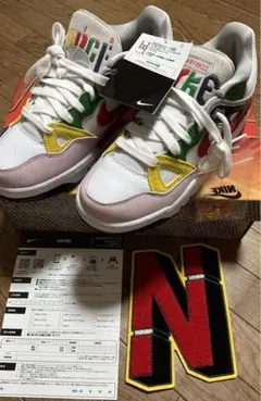 Nike Air Force 3 Low x NIGO メンズシューズ