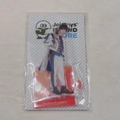 2026年最新】アクスタ なにわ男子 第1弾の人気アイテム - メルカリ