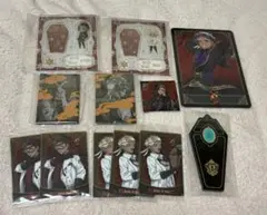 ツイステスカラビアまとめ売り