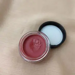 リップ＆チーク ボーム N°1 ドゥ シャネル　アルダンブリック