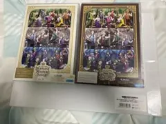 うたプリ ブルーレイ ASSDMS ver.A B