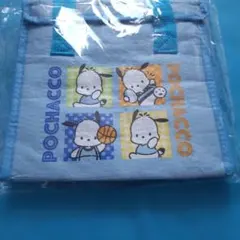 ポチャッコ クーラーバッグ YAMADAコラボ 非売品 - メルカリ