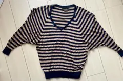 TORRAZZO DONNA ニットセーター