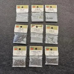 Parts Club アクセサリーパーツ まとめ売り