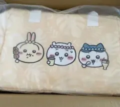 ちいかわ サントリー オリジナルキャリーオンバッグ　非売品