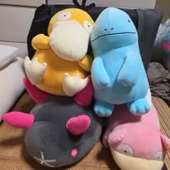 2025年最新】ポケットモンスターめちゃもふぐっとぬいぐるみの人気