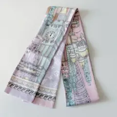 【完売品】ルイヴィトン バンドー アラウンド ザ ワールド パープル