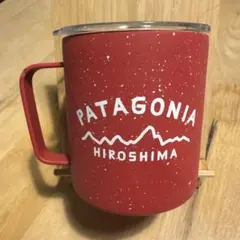 patagonia MiiR パタゴニア　ミアー　キャンプマグカップのサムネイル