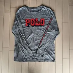 Polo Ralph Lauren 長袖カットソー 160