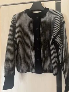 ボーダーニットガーデ