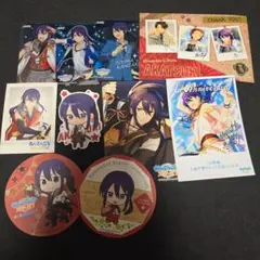 神崎颯馬セット