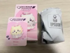 ちいかわ　てんし　あくま　フィギュアコレクション　シーサーのサムネイル