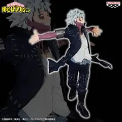 僕のヒーローアカデミア THE EVIL VILLAINS vol.7