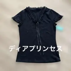 Dear Princess ディアプリンセス トップス　新品のサムネイル