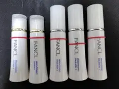 FANCLファンケル ブライトニング化粧液、乳液のサムネイル