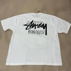 2026年最新】新品 ハワイ限定 stussyの人気アイテム - メルカリ