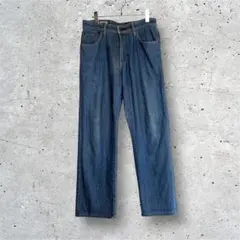 エドウィン　S403 サイズ30 デニム　ジーンズ　日本製　ソフト　大きめ