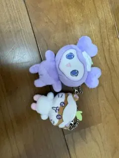 TWICE サンリオコラボ サナ サブリー コロコロクリリン バックチャーム