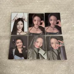 BABYMONSTER PHARITA トレカまとめ売り