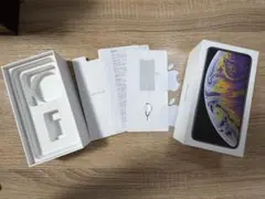 Apple iPhone Xs Max 64GB 空箱のサムネイル