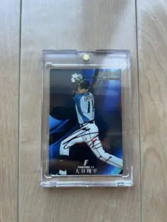 大谷翔平サイン入りカード極美品 大谷翔平サイン入りカード極美品 Amazon.co.jp: 大谷翔平