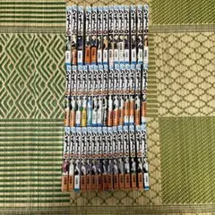 ハイキュー!! 全巻セット 1-45巻 ＋ ファイナルガイドブック - メルカリ