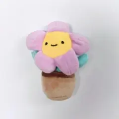 にっこりーノ　ピンクロリータ　ウインナー　ぬいぐるみ　大 にっこりーノ お弁当のぬいぐるみ3 | Qualia