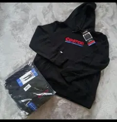 2025年最新】costco トレーナー・スウェットの人気アイテム - メルカリ