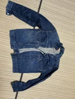 Levi's リーバイス　507 米国製　40 822 2ndのサムネイル