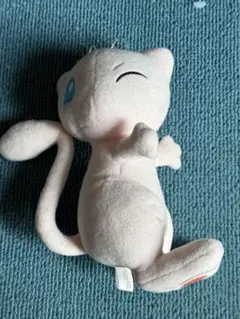 ミュウ　ぬいぐるみ