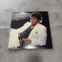 新品SACD Hybrid◇マイケル・ジャクソン-スリラー)MFSL限定 - メルカリ