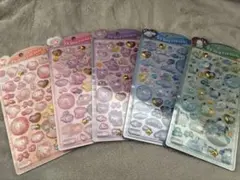 うるちゅるポップシール サンリオベビー サンリオ 正規品