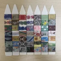mt マスキングテープ 切り売りのサムネイル