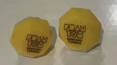 ヒプノシスマイク　夢野幻太郎　リングライト　リンライ　2個セット ヒプマイ