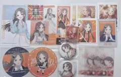 学マス 倉本千奈 グッズセット - メルカリ