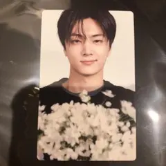 ENHYPEN 宵 -YOI- 初回限定盤B EN ver. ジェイ JAY