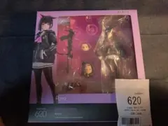 Figma カズサ 【特典付き】