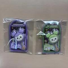 TWICE 食玩 チョコボーロ ジョンヨン サナ まとめ売り