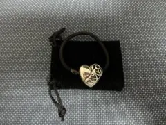 CHROME HEARTS 好きに　ハートヘアゴムのサムネイル