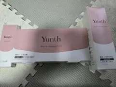 Yunth 3点セット