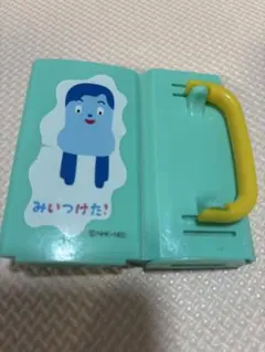 みいつけた！ コッシー ドリンクホルダー