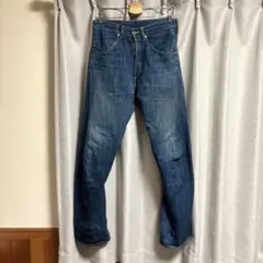初期 Levi's RED リーバイスレッド デニム パンツ 2003のサムネイル