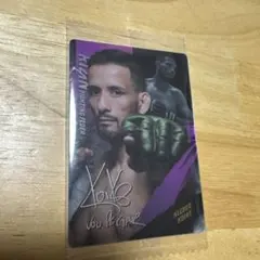 KLEBER KOIKE クレベルコイケサイン入りカード