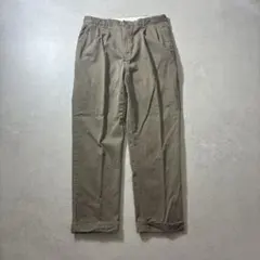 Timeworn clothing Atlast&co ワークパンツ - メルカリ