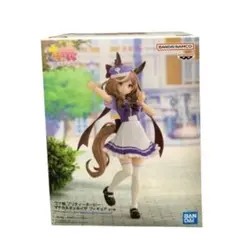 ウマ娘プリティーダービー プライズ フィギュア マチカネタンホイザ 新品未開封