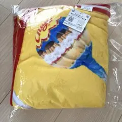 チュッパチャプス ブランケット ビッグ ロリポップデザイン 大きい毛布　BIG