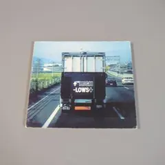 THE HIGH-LOWS GO!ハイロウズ GO!アナログレコード - メルカリ